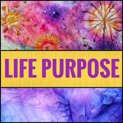 Life Purpose Tarot Reading What Is My Life Purpose Etsy