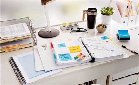 Office Stationery: The Ultimate Guide To Office Supplies – Decor Plan