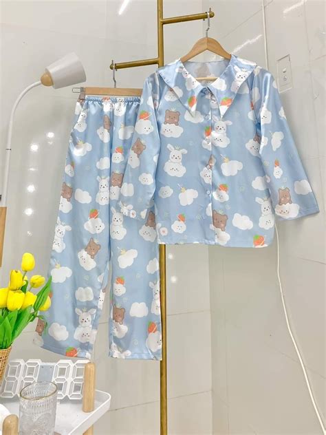 Printfesh Pajamas Robes Artofit