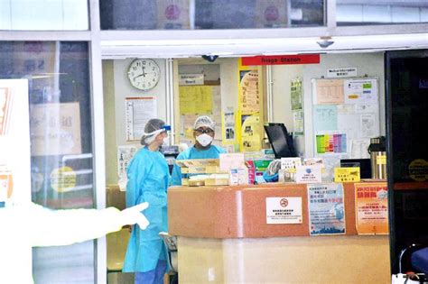 【武漢肺炎】女商人初步確診曾入住伊院 5護士出現病徵須隔離 生活熱話