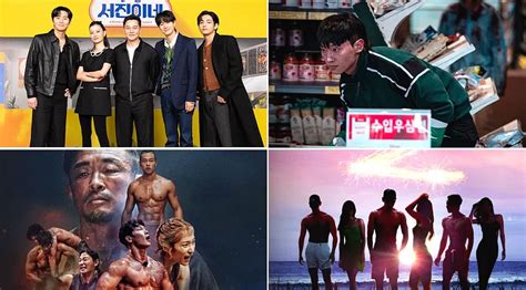 9 Upcoming Korean Reality Shows To Binge In 2023