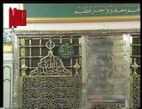 Azan E Fajr Masjid E Nabvi Madina Munawara Video Dailymotion