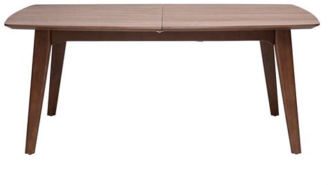 Miliboo Table Manger Extensible Fifties Cm En Solde Partir