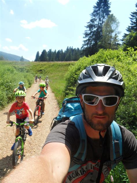 Balade Et Randonn E V Lo Dans Les Vosges La Bresse Cornimont Vagney