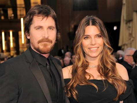 Christian Bale Ist Wieder Vater Geworden Freenet De