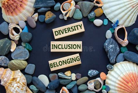 Diversidade Igualdade E S Mbolo De Inclus O Palavras Diversidade