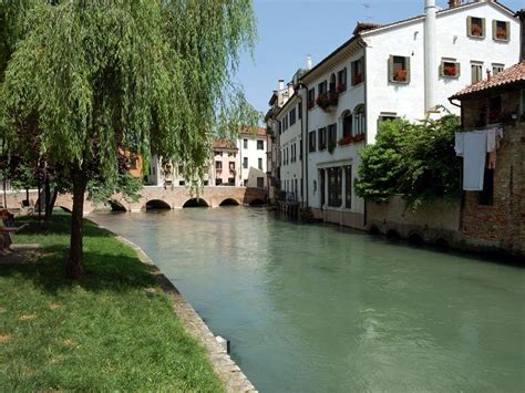 Parco Naturale Del Fiume Sile Galleria Fotografica Treviso Ponte