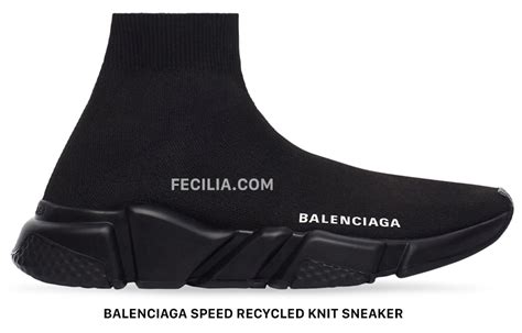 Giày Balenciaga chính hãng Authentic giá bao nhiêu So Sánh từng mẫu