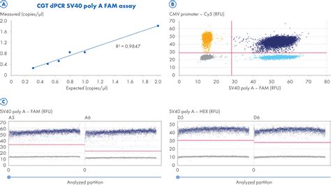 Qiacuity Cell And Gene Therapy Dpcr Assays