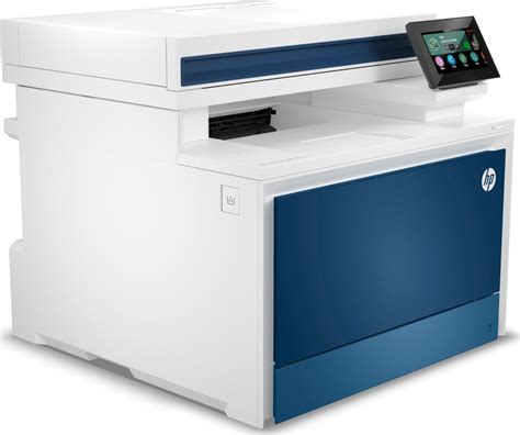 HP Color LaserJet Pro 4302dw A4 Farve Laserprinter Lomax