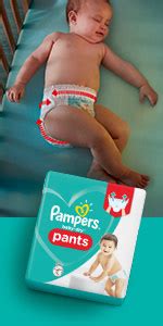 Pampers Couches Premium Protection Taille Kg Notre N Pour La