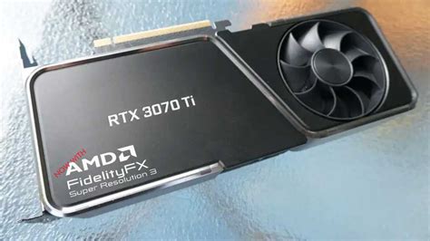 جایگزین موددرها فناوری تولید فریم Amd به کارت‌های Rtx فروشگاه