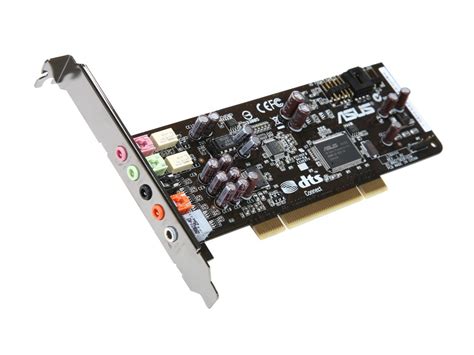 ASUS Xonar DS Audio Card Newegg Ca