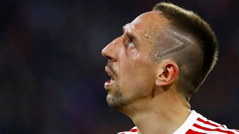 Franck Ribery bewirbt sich via Twitter für Fußball WM 2018