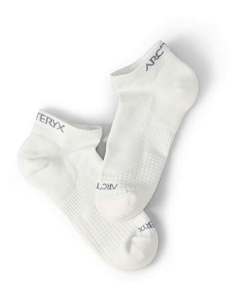 Synthetic Low Cut Sock Arcteryx