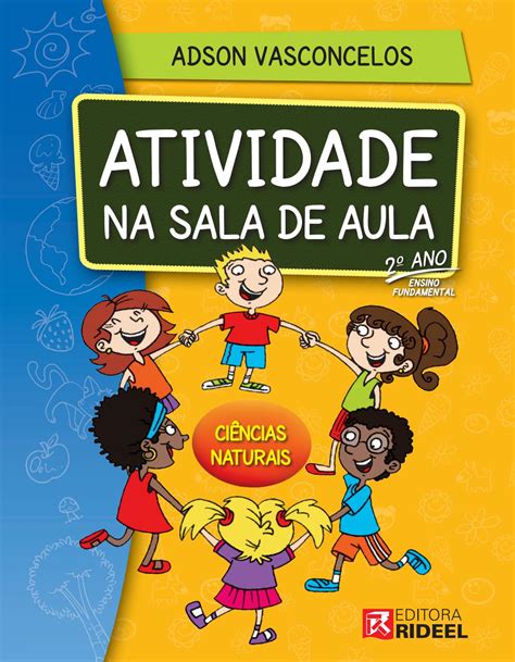 Atividade Na Sala De Aula Ano By Editora Rideel Issuu