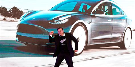 Tesla La Marca De Autos Más Valiosa Del Mundo Revista Tne