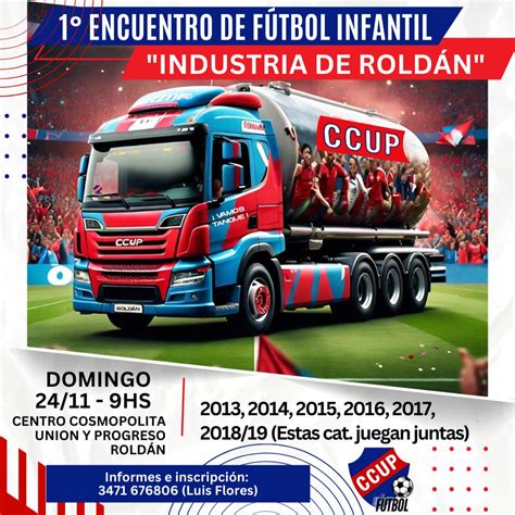 El F Tbol Del Ccup Es Un Tanque Organizan El Primer Encuentro De