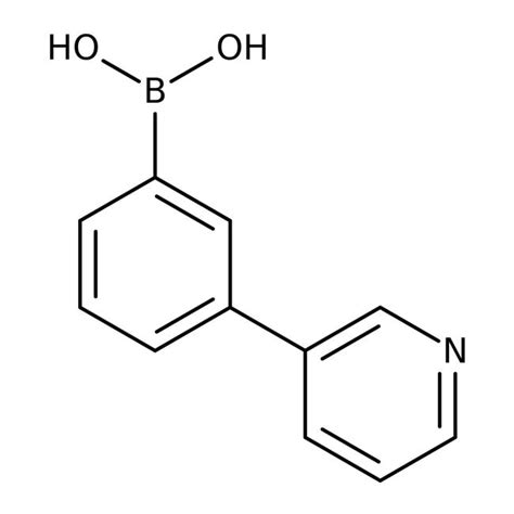 Pyridyl Benzeneboronic Acid Thermo Scientific Chemicals