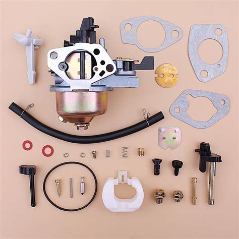 Honda Gx390 Carb Kit