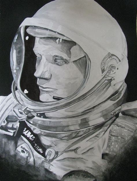 17 Best images about Astronaut on Pinterest | John glenn, Astronauts and The suits