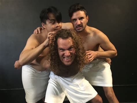 Music To Make Horror Movies By Man Meat Big Gay Horror Fan