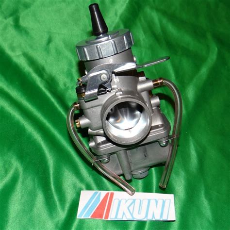 Carburateur Mikuni Vm Mm Temps Pour Moto Cross Motocross En Stock