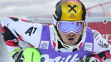 Marcel Hirscher Mit Akribie zum fünften Weltcup Gesamtsieg SN at