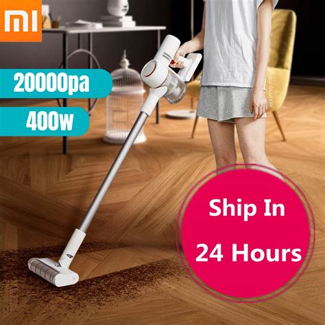 Original Xiaomi Dreame V V P Vacuum Cleaner Handheld Wireless Vacuum