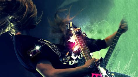 HD wallpaper: electric guitar, heavy metal | Wallpaper Flare