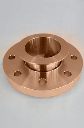 Copper Nickel Flanges Manufacturer Supplier In Mumbai India