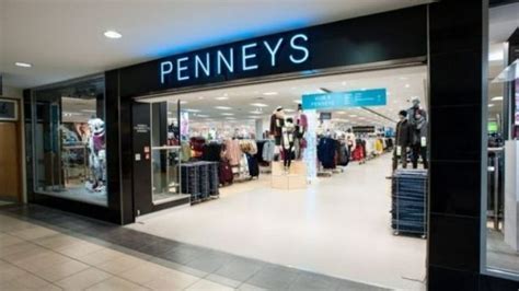 Penneys To Open New Store In Ireland After Long Wait As Irish Shoppers