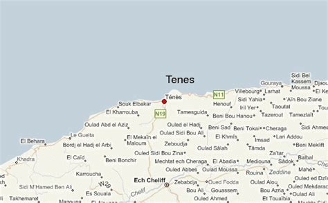 previsions meteo pour vieux tenes