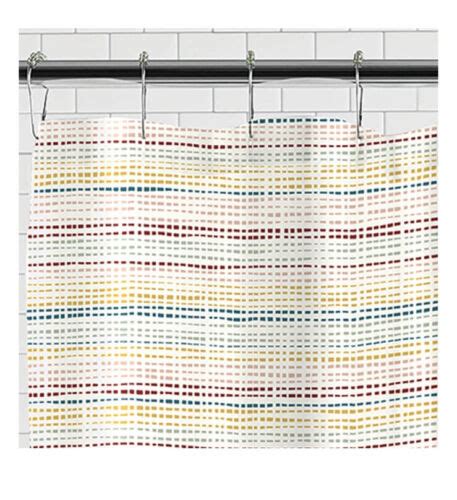 Mainstay Shower Curtain Shower Curtain