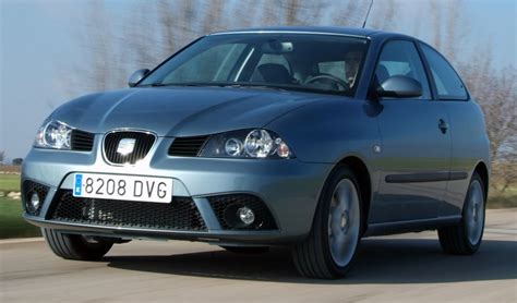 SEAT Ibiza 6L 2006 2009 Specs Reviews Tests Details