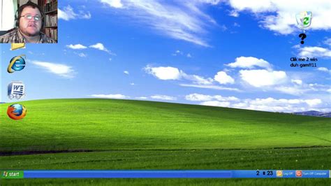 Let S Play Windows XP Simulator YouTube