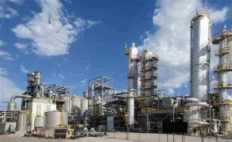 165000 Tpy Ethanol Plant For Sale At Phoenix Equipment Used Ethanol