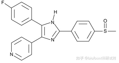 Sb 203580；p38 Mapk 抑制剂 知乎