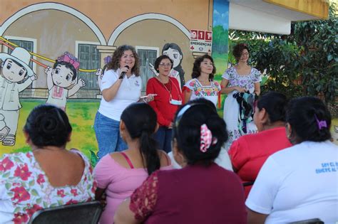 Fomentan el empoderamiento femenino a través del teatro