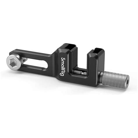 Smallrig Abrazadera De Cable Hdmi Clamp Para Cage A Iii A R Iii