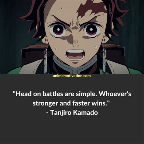 Kimetsu No Yaiba Quotes | Fandom