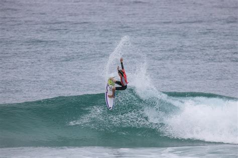 News | Surfing Queensland