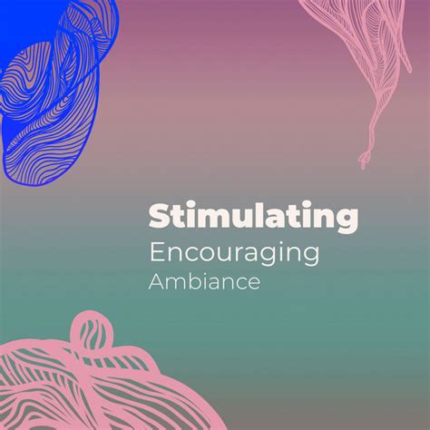 ZZz Stimulating Encouraging Ambiance ZZz Album By Binaural Beats