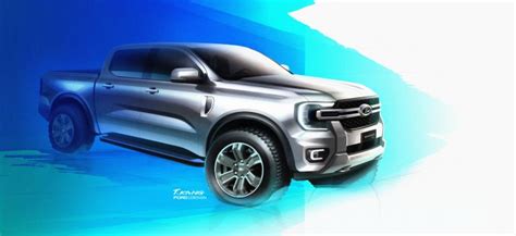 2024 Ford Ranger Xlt Sport 721466 Best Quality Free High Resolution