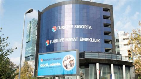 Türkiye Sigorta 2023 yılında 60 milyar lira prim üretimi gerçekleştirdi