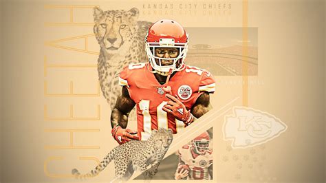 Tyreek Hill Wallpaper HD - KoLPaPer - Awesome Free HD Wallpapers