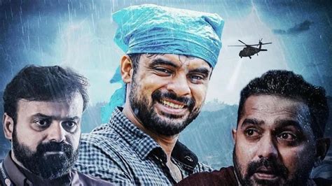 2018 Worldwide Box Office Tovino Thomas Enters The 100 Crore Club With