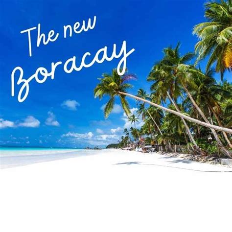 Boracay Tour Packages 2024 starts at Php 4,500/pax - WayPH.com