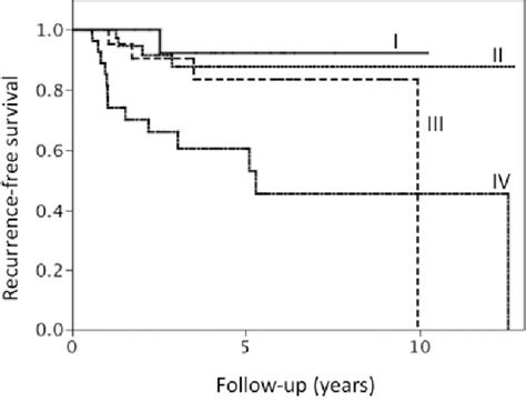 Figure 5 From Significance Of Simpson Grading System In Modern Meningioma Surgery Integration