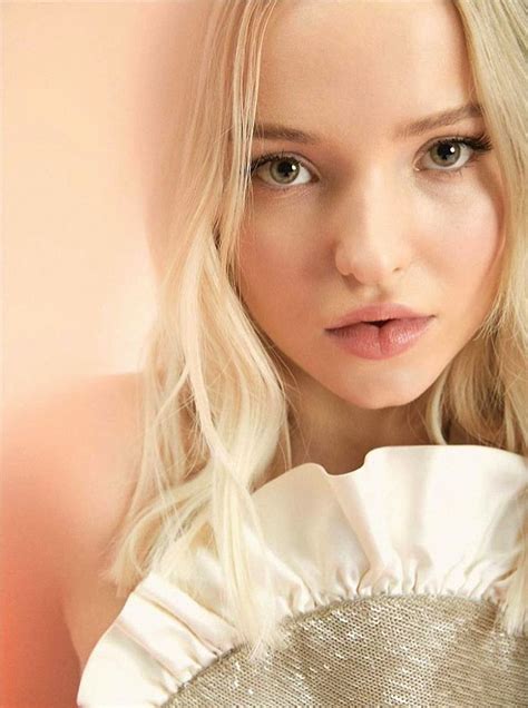Dove Cameron Hot Celebs Home